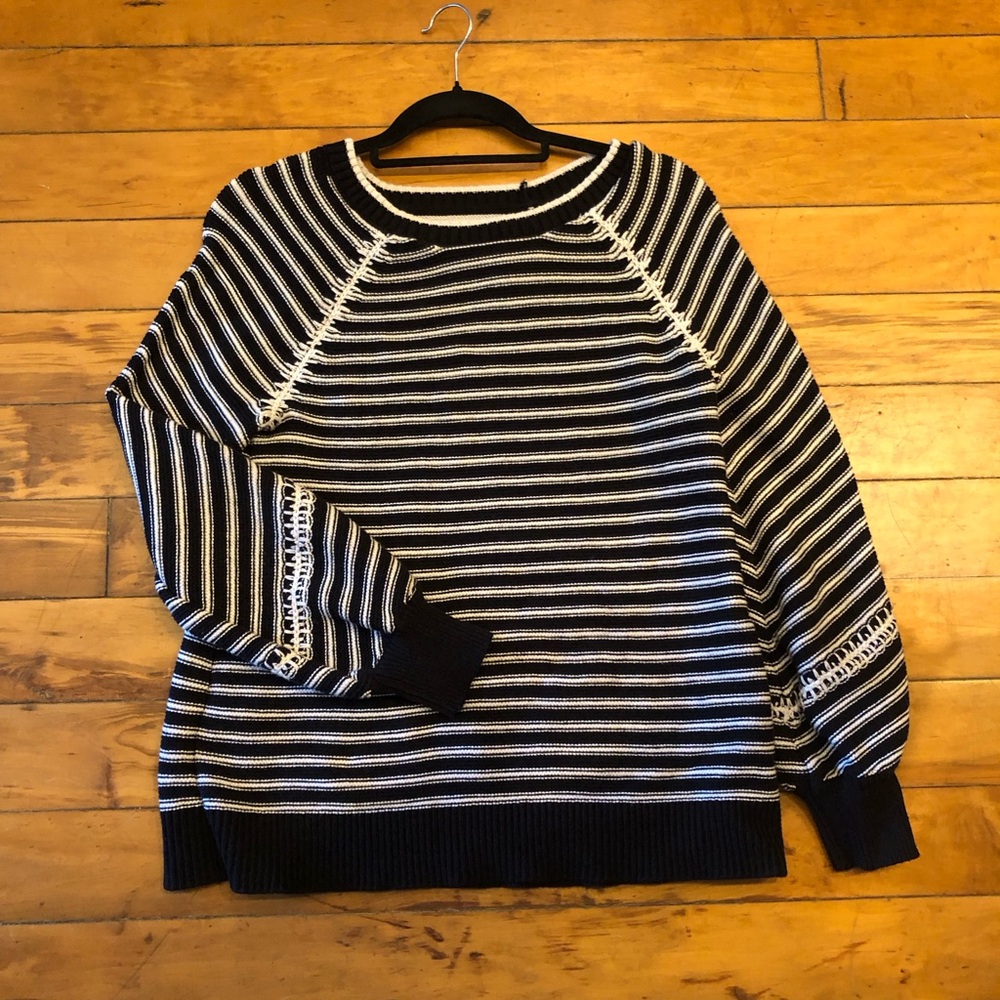 Loft Sweater